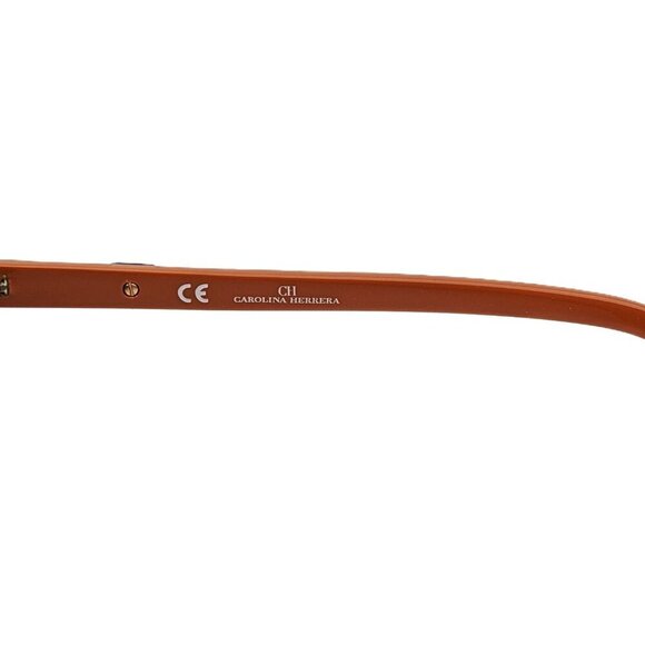 ?️Carolina Herrera SHE031 Sunglasses 63/10 135 | ALT344?️ main image 8